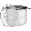 GASTRONOMINIS PUODAS CAUTTON 16.3L / 30CM EDENBERG