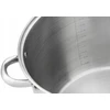 GASTRONOMINIS PUODAS CAUTTON 16.3L / 30CM EDENBERG