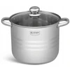 GASTRONOMINIS PUODAS CAUTTON 6,8L/22CM EDENBERG