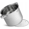 GASTRONOMINIS PUODAS CAUTTON 6,8L/22CM EDENBERG