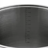 Gastronominis PUODAS, DANGINIS, INDUKCINIS, dujos Starke Pro Premio Alto II 22,2L