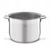 Gastronominis PUODAS, DANGINIS, INDUKCINIS, dujos Starke Pro Premio Alto II 22,2L