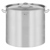 GASTRONOMINIS PUODAS Royal Catering 21 L 30 cm Nerūdijančio plieno indukcija