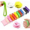 Gazelo Plastikinė masė putplastis putplastis molis plastilinas 17c