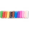 Gazelo Plastikinė masė putplastis putplastis molis plastilinas 17c