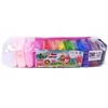 Gazelo Plastikinė masė putplastis putplastis molis plastilinas 17c