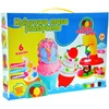 Gazelo plastilino tortas ICE CREAM PARTY ICE CREAM MACHINE