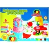 Gazelo plastilino tortas ICE CREAM PARTY ICE CREAM MACHINE