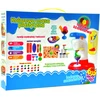 Gazelo plastilino tortas ICE CREAM PARTY ICE CREAM MACHINE