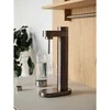 Gazuotų gėrimų gaminimo aparatas STELTON Brus rudas metallic
