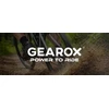 Gearox DVIRAČIO SPARŲ RINKINYS UNIVERSALUS MTB PRIEKIS GALIS 26-29'' 2 vnt.