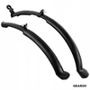 Gearox DVIRAČIO SPORŲ RINKINYS PRIEKINIAI GALINĖS VENTILIATORIAI CROSS MTB 26" Juodas