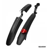 Gearox Dviračių Purvasargiai Su Atšvaitais Priekinis Galinis Mtb 26-29'' 2Szt