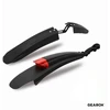 Gearox Dviračių Purvasargiai Su Atšvaitais Priekinis Galinis Mtb 26-29'' 2Szt