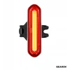 Gearox Vandeniui atsparus LED dviračių žibintas Korbi
