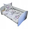 Geboki Sen Patalynė Dziecięca 100x160 + 50x70 Azalia Produkt Polski Medvilnė