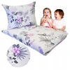 Geboki Sen Patalynė Dziecięca 100x160 + 50x70 Azalia Produkt Polski Medvilnė