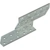 DMX Gegnių jungtis, 40 x 172 x 2 mm, dešininė