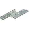 DMX Gegnių jungtis, 40 x 172 x 2 mm, kairinė