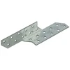 DMX Gegnių jungtis, 40 x 292 x 2 mm, kairinė