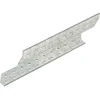 DMX Gegnių jungtis, 40 x 292 x 2 mm, kairinė