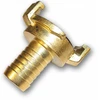 GEKA 3/4" kumštelinė jungtis 19 mm žarnai GKI103