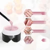 GEL 15ml UV nagų geliai KONSTRUKCIJĄ STIPRIANTI APSAUGINĖ DERVA
