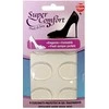 Gelinės pėdų pagalvėlės Super Comfort 6vnt. permatomos