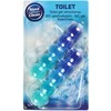 Geliniai klozeto gaivikliai Nord Clean 2x35g Ocean Fresh