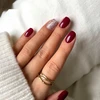 GELINIAI NAGŲ LIPDUKAI 20 Vnt. Blizgantys, savaime lipnūs, lankstūs