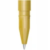 Gelinis rašiklis Berlingo Brilliant Metallic & Pastel, 0.6 mm, auksas