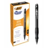 Bic Gelinis rašiklis Gel-Ocity 0.7 mm, juodas, 1 vnt. 600659