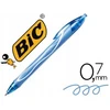 Gelinis rašiklis Bic Gel Quick Dry, mėlynas, 1 vnt.