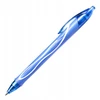 Gelinis rašiklis Bic Gel Quick Dry, mėlynas, 1 vnt.