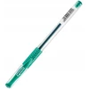 Gelinis rašiklis Grand GR-101, 0.5 mm, žalias
