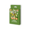 Gėlių ir žolių mišinio sėklos FLOWERS FROM NATURE, 45 g