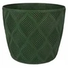 FORM PLASTIC Bikuva.lt Gėlių vazonas Flow Petit Eco 17cm Žalias
