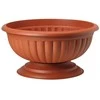 FORM PLASTIC Plastikinis vazonas su kojele Grace, Ø35.5 cm
