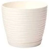 FORM PLASTIC Plastikinis vazonas Sahara Petit, Ø14.7 cm