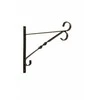 Besk Gėlių vazono laikiklis Sieninis Metalinis 30.5cm