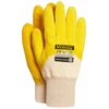 „Geltona-Stone Grip RGS“ latekso darbo pirštinės, 10 dydis - XL, 1 pora