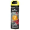 Žymėjimo dažai SOPPEC Track Marker 500ml, geltoni