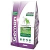 Gemon medium adult visavertis pašaras suaugusiems šunims su ėriena ir ryžiais 3kg