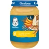 Gerber desertas Mango kriaušės ir trys dribsniai po 8 mėnesio 190 g