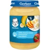 GERBER DESERTINIS OBUOLIŲ BANANŲ MANGO KREMAS 190G
