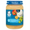 Gerber Dessert vaisių kremas su jogurtu kūdikiams po 6 mėn., 190g