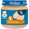 Gerber Dinner Delicate kalakutiena kūdikiams po 6 mėnesių 80 g
