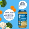 Gerber Junior Delicate žiedinių kopūstų ir brokolių sriuba 1-3 metai 250 g