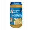 Gerber Junior Delicate žiedinių kopūstų ir brokolių sriuba 1-3 metai 250 g
