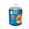 Gerber Mousse Desertas Obuolis Moliūgas Abrikosas po 6 mėnesių 80 g